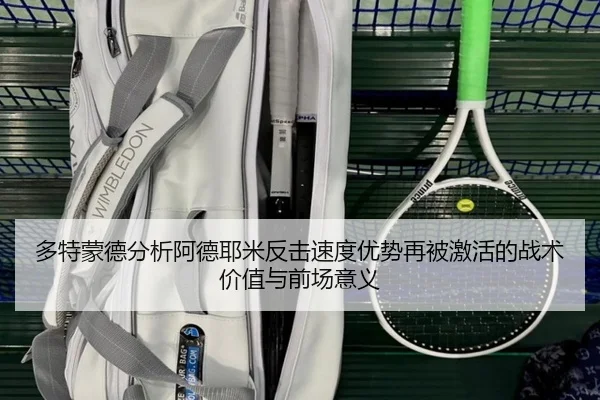 多特蒙德分析阿德耶米反击速度优势再被激活的战术价值与前场意义