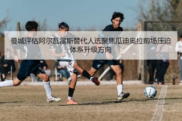 曼城评估阿尔瓦雷斯替代人选聚焦瓜迪奥拉前场压迫体系升级方向